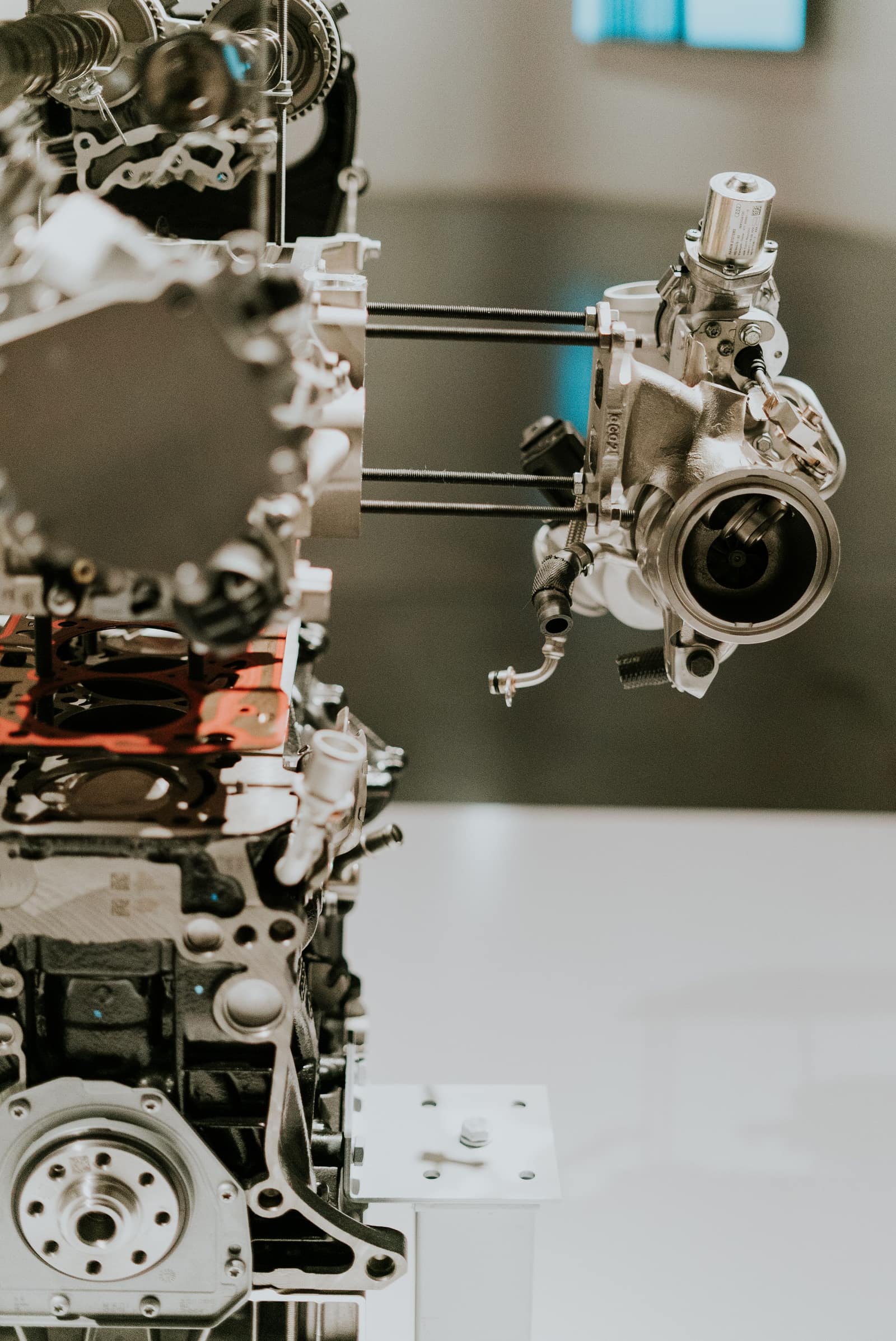 Mechanical Engineering (N4–N6)