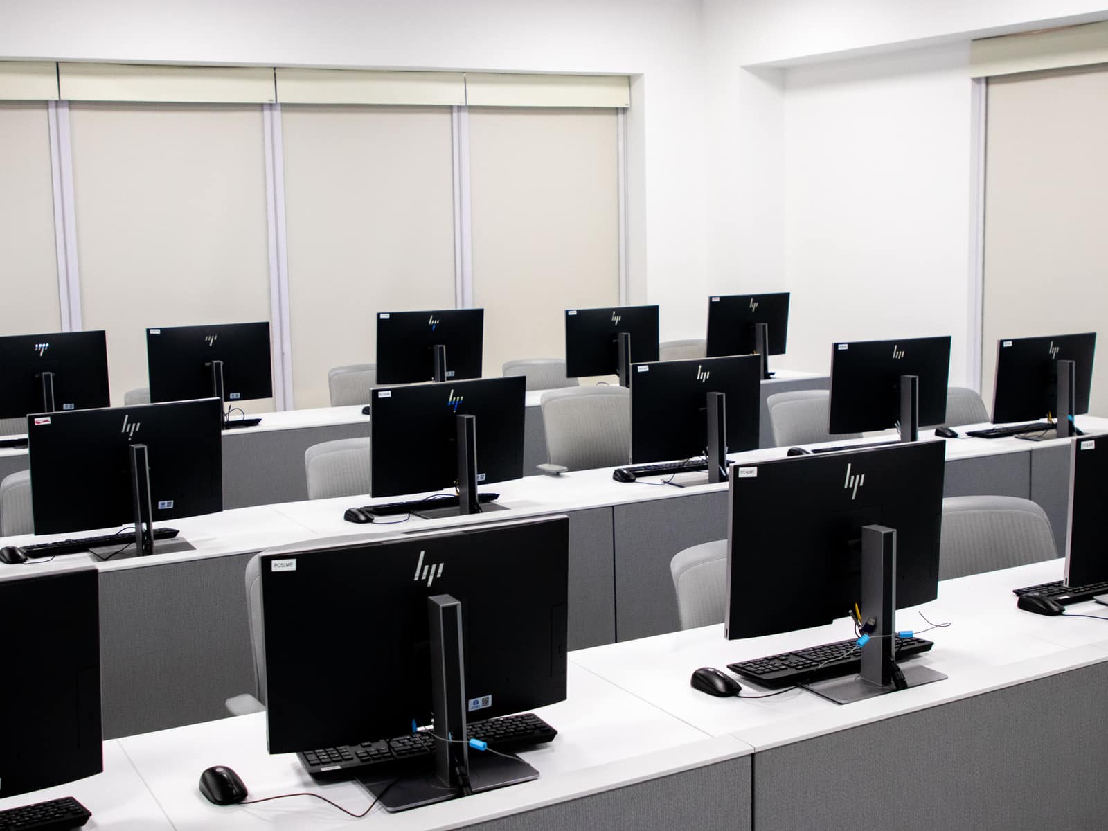 Computer Courses
