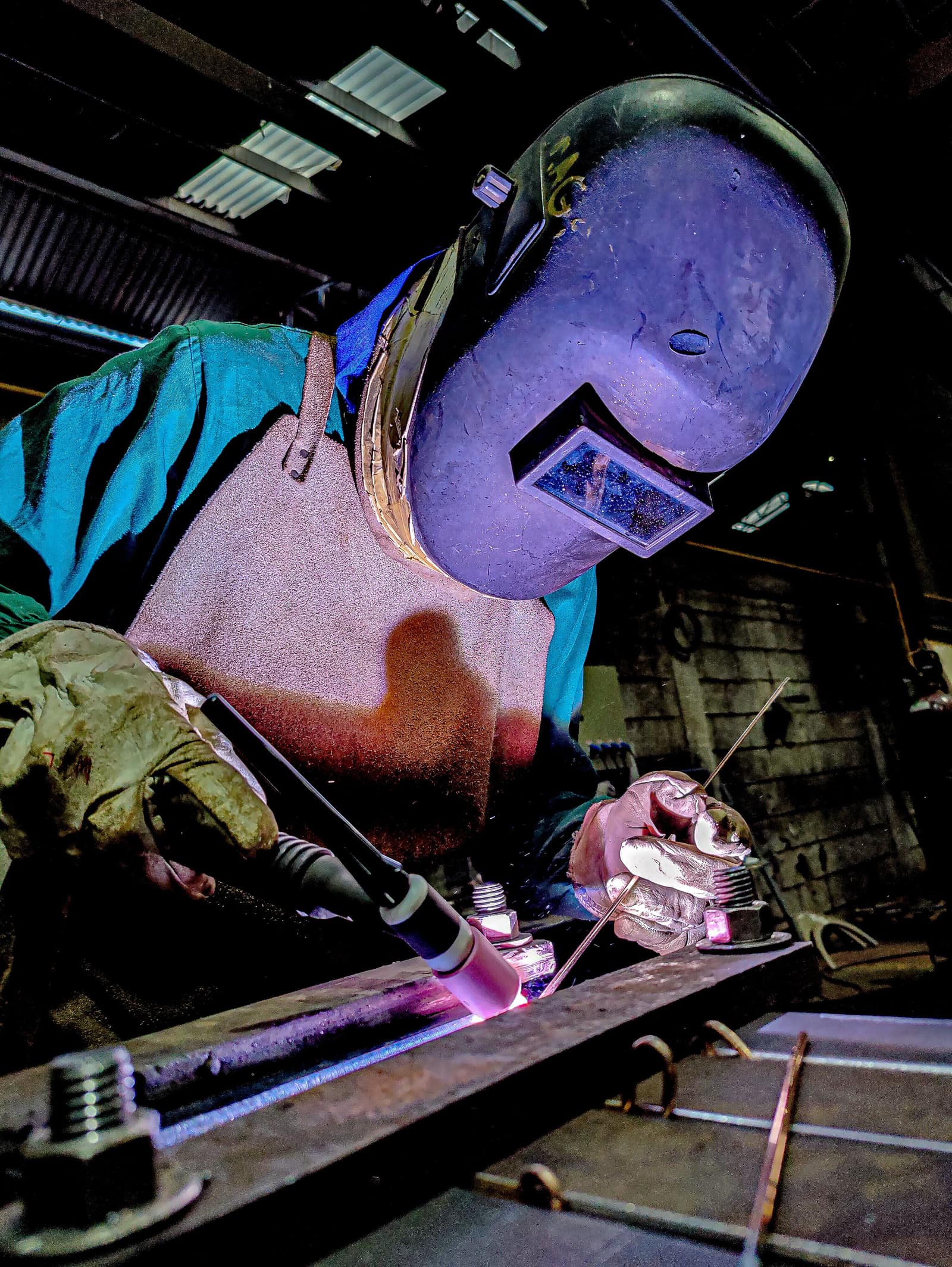 MERSETA Learnership & Practical Skills