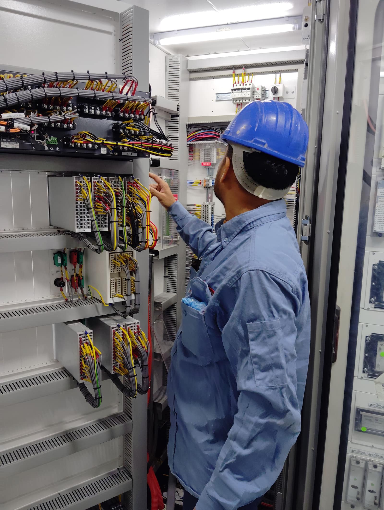 Electrical Engineering (N4–N6)