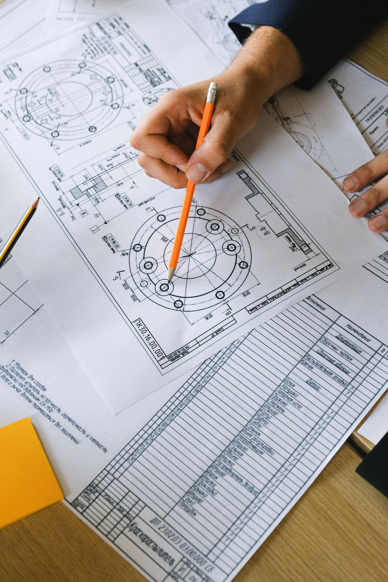 Civil Engineering (N4–N6)